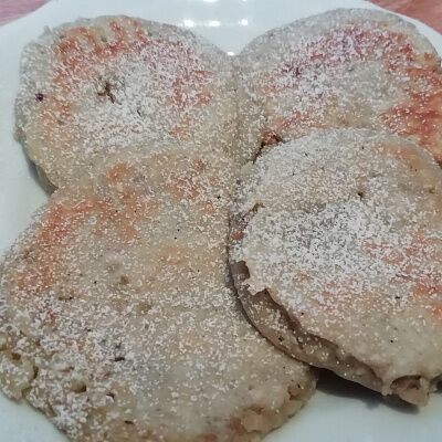 Фото отзыв на рецепт