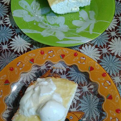 Фото отзыв на рецепт