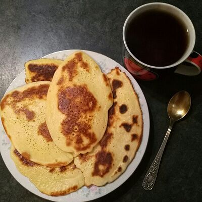 Фото отзыв на рецепт