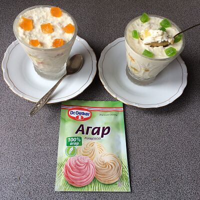 Фото отзыв на рецепт