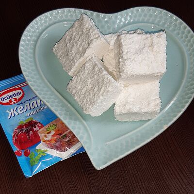 Фото отзыв на рецепт