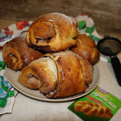 Фото отзыв на рецепт