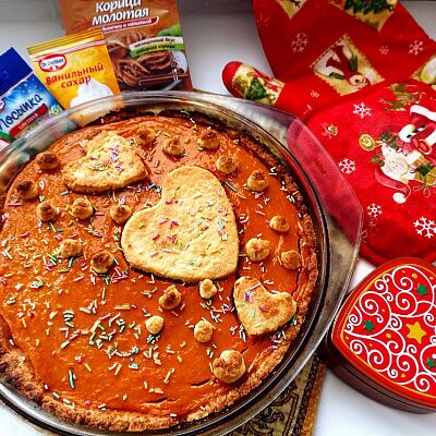 Фото отзыв на рецепт