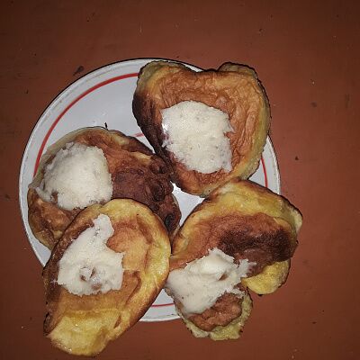 Фото отзыв на рецепт