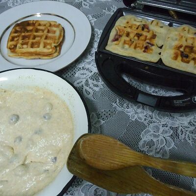 Фото отзыв на рецепт