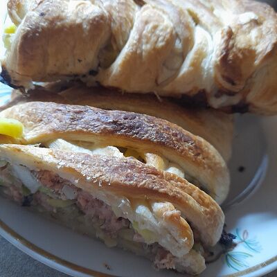 Фото отзыв на рецепт