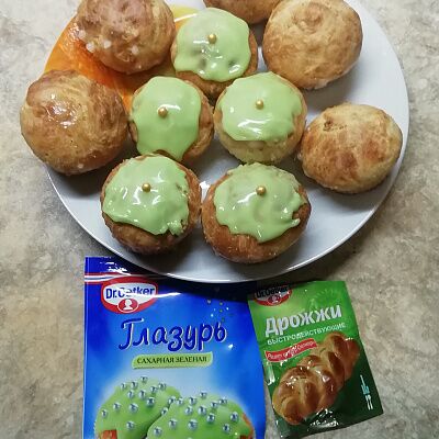 Фото отзыв на рецепт