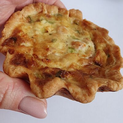 Фото отзыв на рецепт