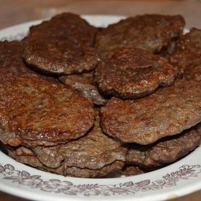 Фото отзыв на рецепт