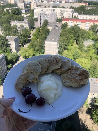 Фото отзыв на рецепт