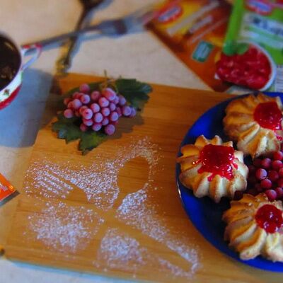 Фото отзыв на рецепт