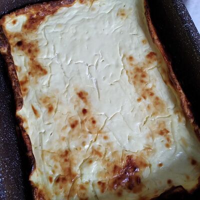 Фото отзыв на рецепт