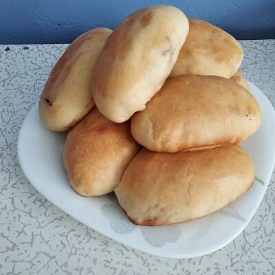 Фото отзыв на рецепт