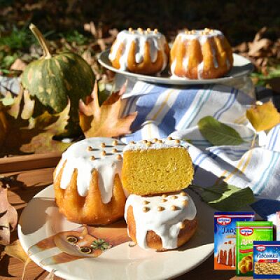 Фото отзыв на рецепт