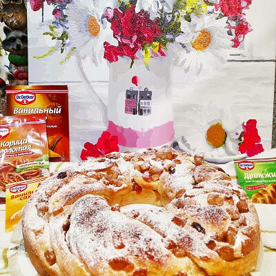 Фото отзыв на рецепт