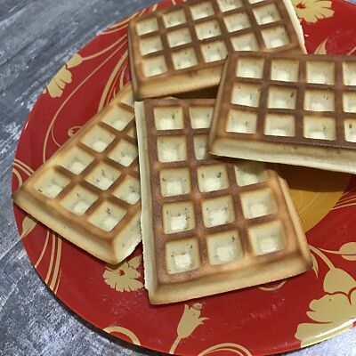 Фото отзыв на рецепт