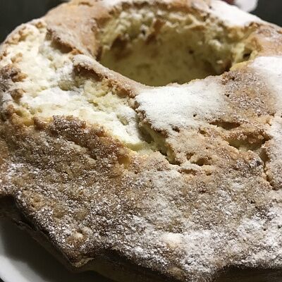 Фото отзыв на рецепт