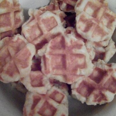 Фото отзыв на рецепт