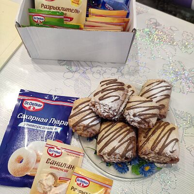 Фото отзыв на рецепт