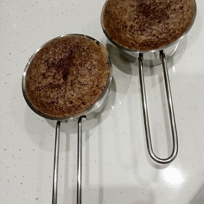 Фото отзыв на рецепт