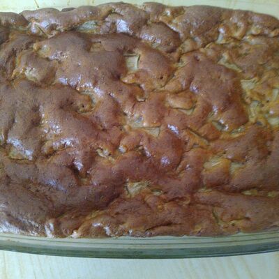 Фото отзыв на рецепт