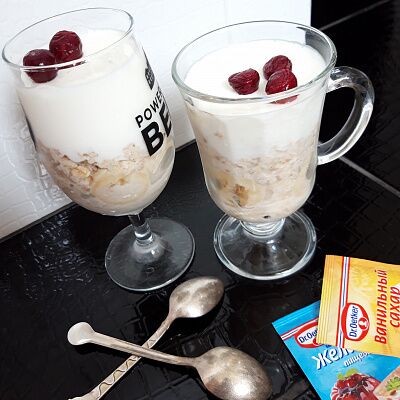 Фото отзыв на рецепт