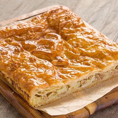 Фото отзыв на рецепт