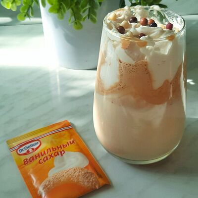 Фото отзыв на рецепт