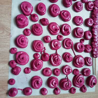 Фото отзыв на рецепт