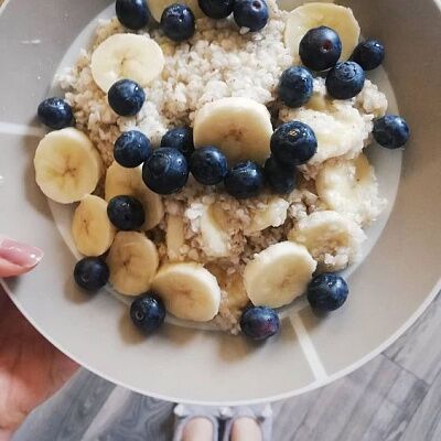 Фото отзыв на рецепт