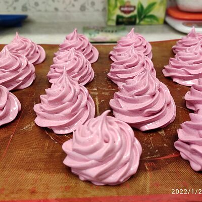 Фото отзыв на рецепт