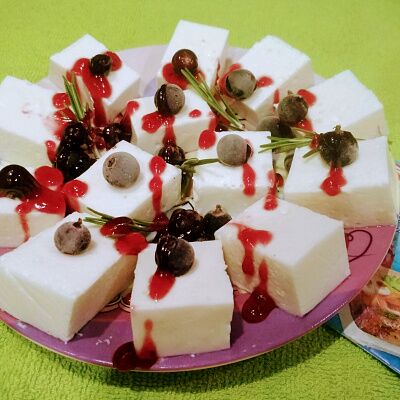 Фото отзыв на рецепт