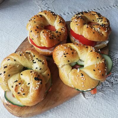 Фото отзыв на рецепт