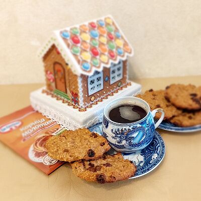 Фото отзыв на рецепт