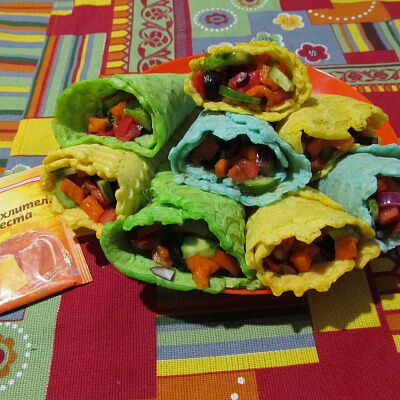 Фото отзыв на рецепт