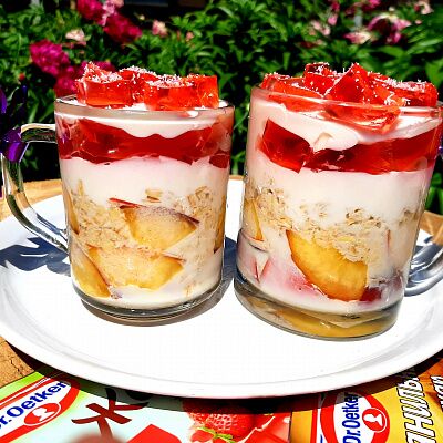 Фото отзыв на рецепт