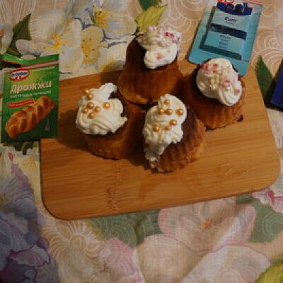 Фото отзыв на рецепт