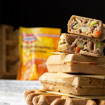 Фото отзыв на рецепт