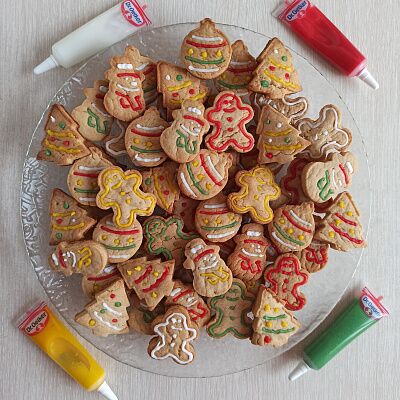 Фото отзыв на рецепт