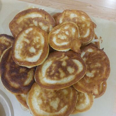 Фото отзыв на рецепт