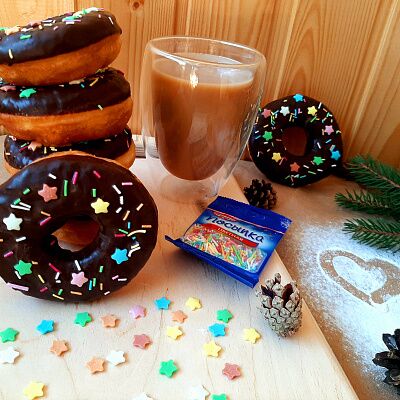 Фото отзыв на рецепт