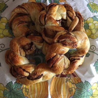 Фото отзыв на рецепт