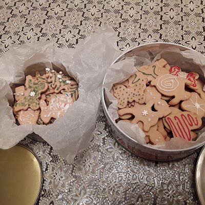 Фото отзыв на рецепт