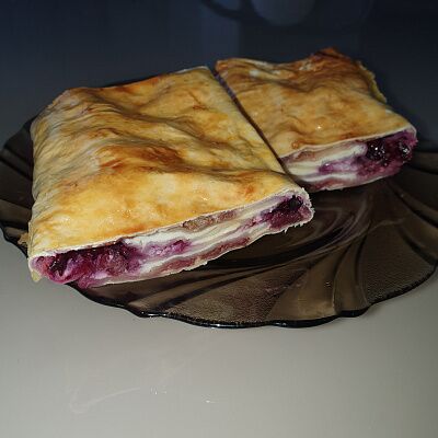 Фото отзыв на рецепт