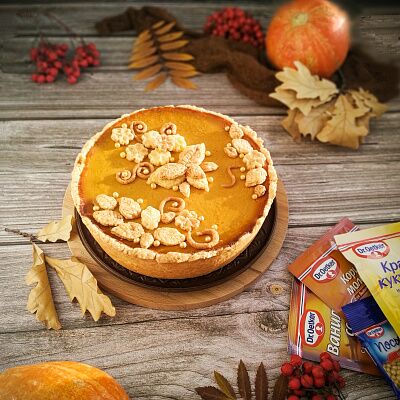 Фото отзыв на рецепт