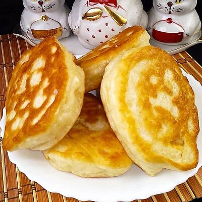 Фото отзыв на рецепт