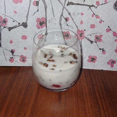 Фото отзыв на рецепт