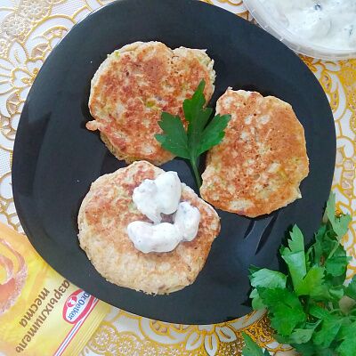 Фото отзыв на рецепт