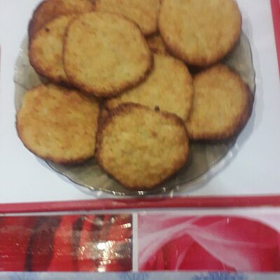 Фото отзыв на рецепт