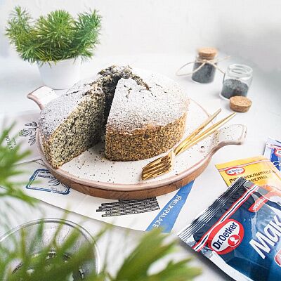 Фото отзыв на рецепт